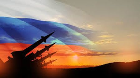 Росія знову вдарила балістикою по Сумах