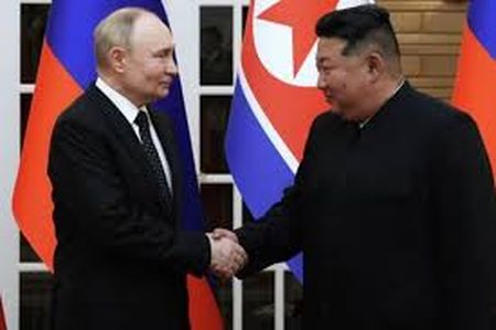 Лідер Північної Кореї повідомив про направлення своїх військ в Росію – Yonhap