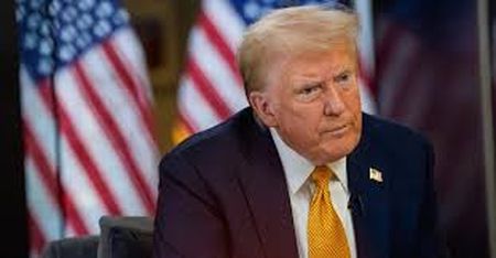 Трамп вважає, що Зеленський готовий відмовитися від претензій на Крим