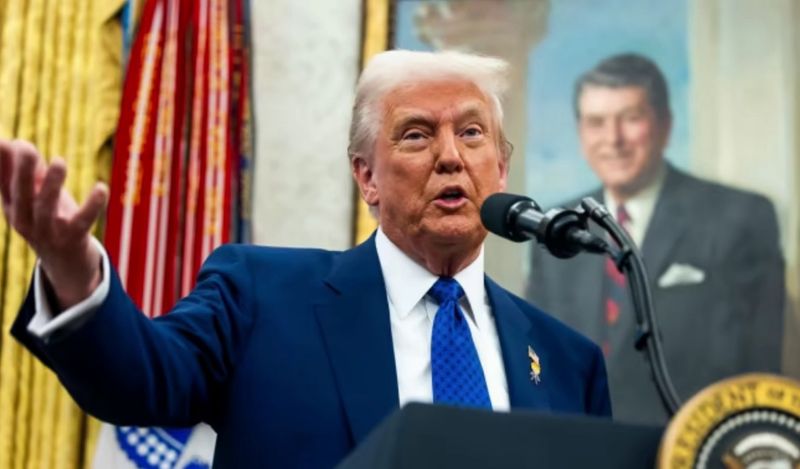 Прямі переговори США та Ірану