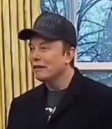 Маск просить Трампа скасувати нові тарифи, — Bloomberg