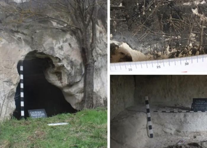 Неподалік Ямполя виявили петрогліфи, що датуються часами монгольської навали