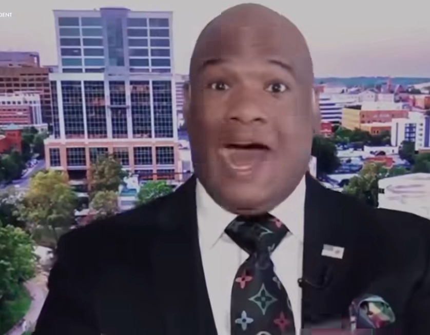 “Я був не правий, це чисте зло”, — духовний радник Трампа після візиту до України