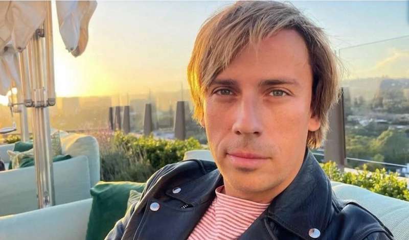 “Душею з вами”: Максим Галкін емоційно відреагував на ракетний удар росіян по Сумах