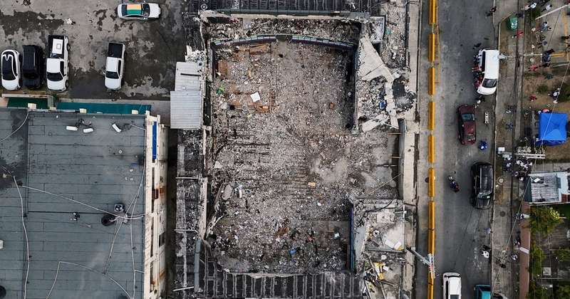 Трагічний відпочинок в Домінікані: Порахували загиблих на нічній дискотеці