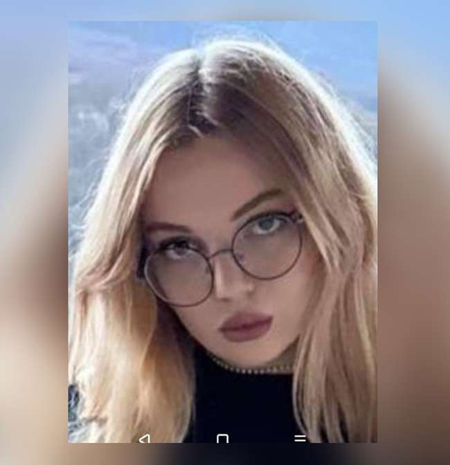 Допоможіть знайти людину