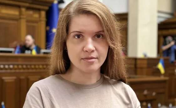 Безугла закликає розірвати дипвідносини зі США