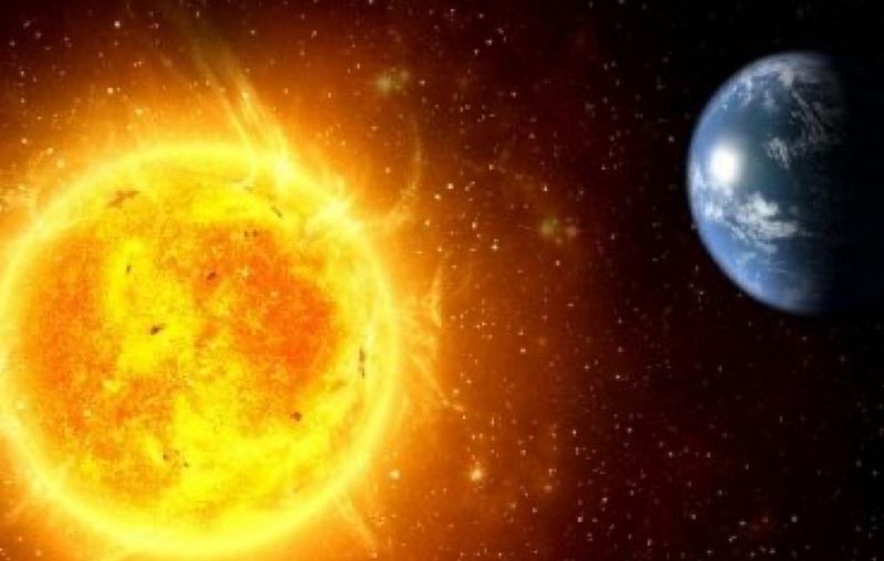 Кінець світу: вчені розрахували дату