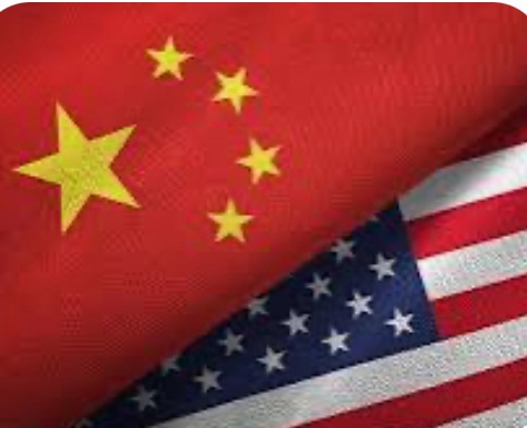 Китай зробив заяву до США: “обійдемося без вашої нафти й зерна”