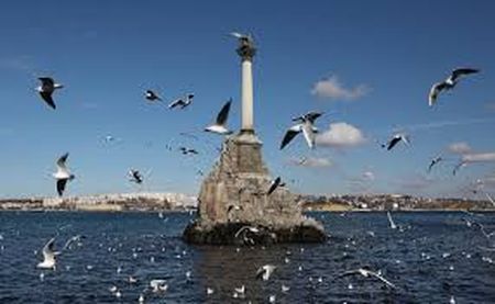 Україна має визнати російськими шість своїх регіонів, – міністр закордонних справ Росії Сергій Лавров