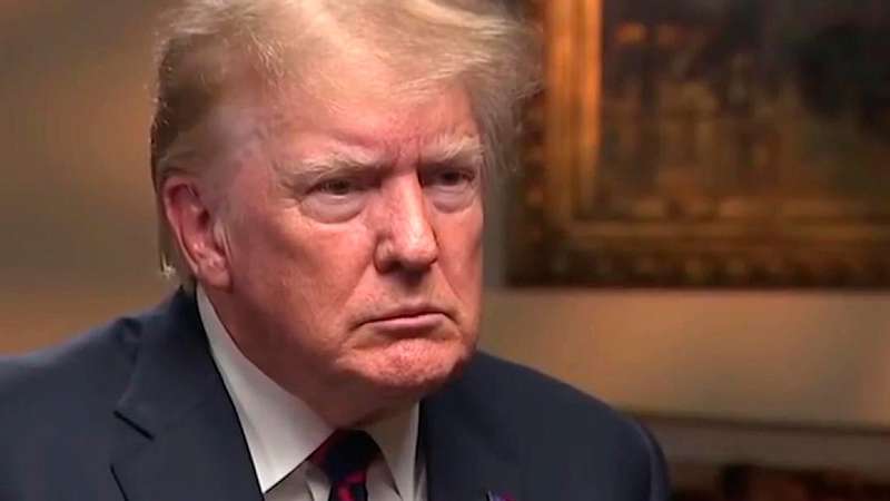 У Конгресі США ініціювали імпічмент проти Трампа