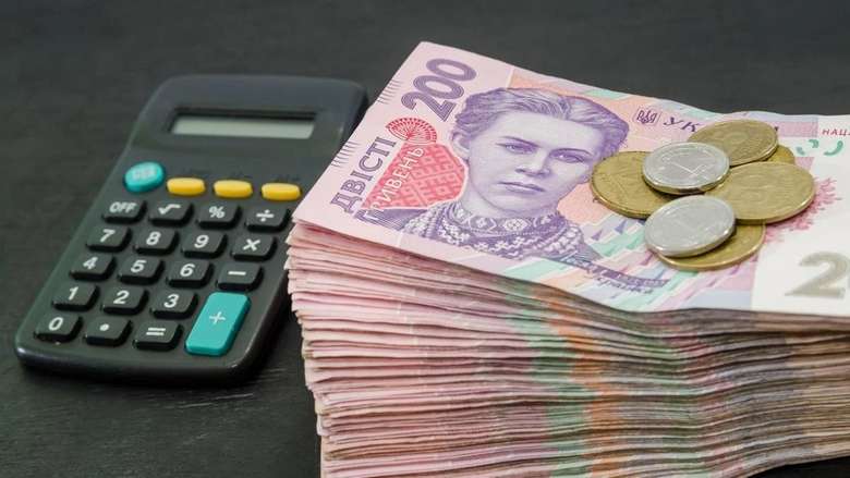 Сплатити понад 60 мільйонів гривень податків