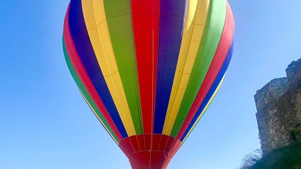 Пропагують і розвивають туризм в умовах війни