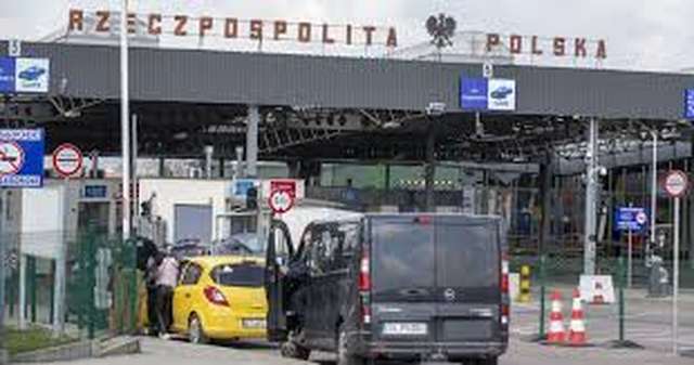 70 українців депортували з Польщі