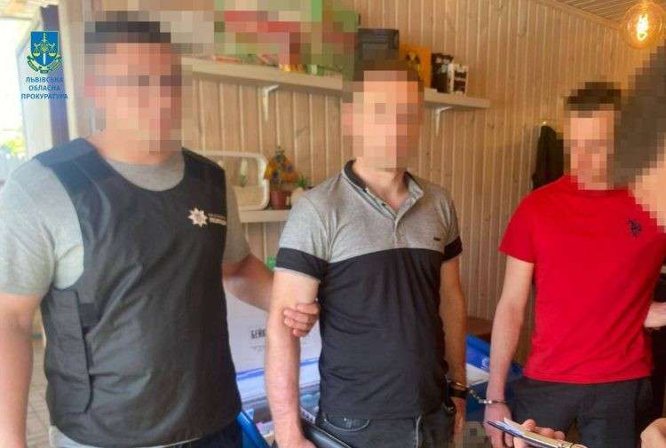 Намагався ошукати рідних зниклого військового