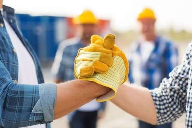 Найбільший попит — на робітничі професії