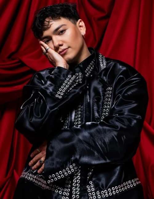 Переможець Євробачення-2025 JJ: квір, філіппінець, фан Нетребко