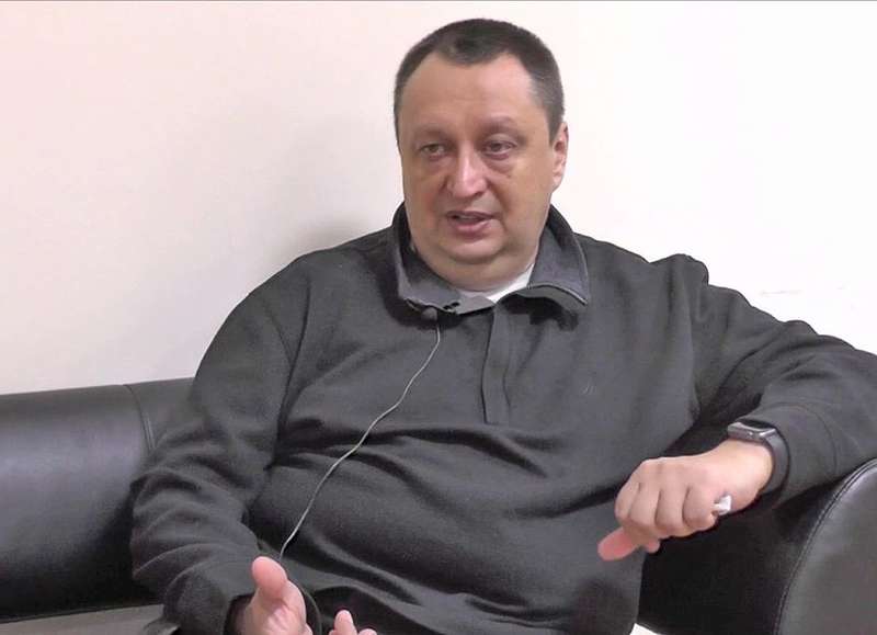 Генерал СБУ озвучив можливу версію вбивства Портнова