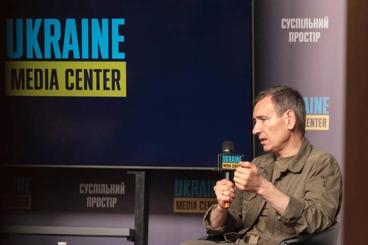 Не чекайте демобілізації – ситуація тільки погіршується – Веніславський