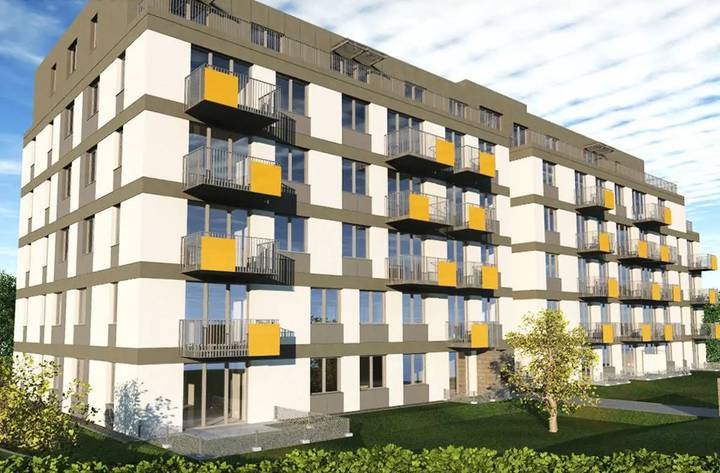 Українці масово купують нерухомість у Польщі