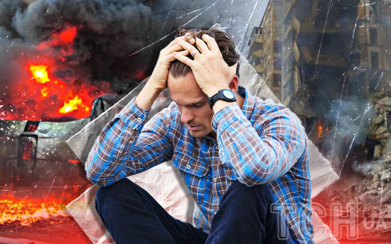 В Україні суттєво зросли розлади ментального здоров’я