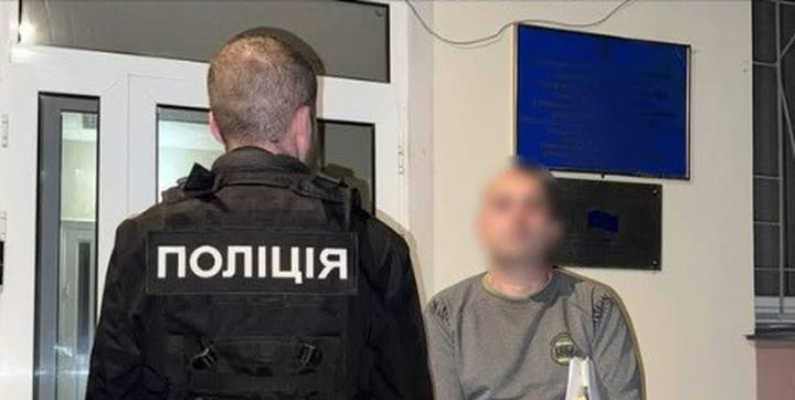 Виявили нелегалів з росії