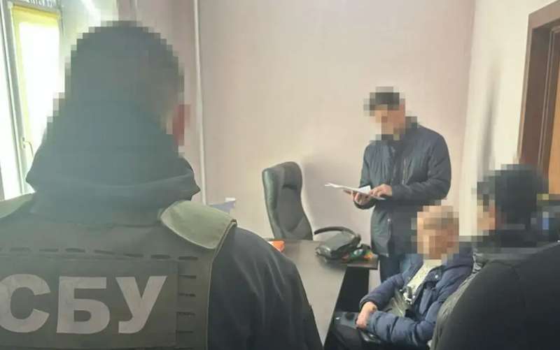 Арештовано майно сина експрезидента «Мотор Січі»