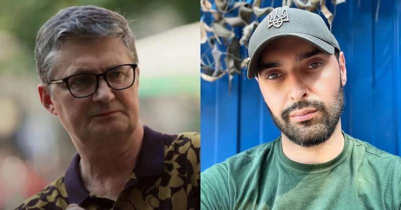 Козловський виплачував борг Кондратюку 10 років