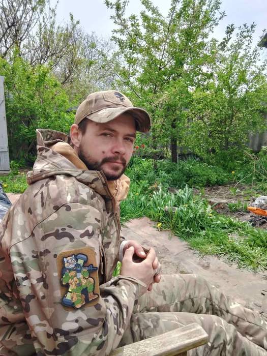 На Сумщині загинув воїн з Яришівської громади на Вінниччині