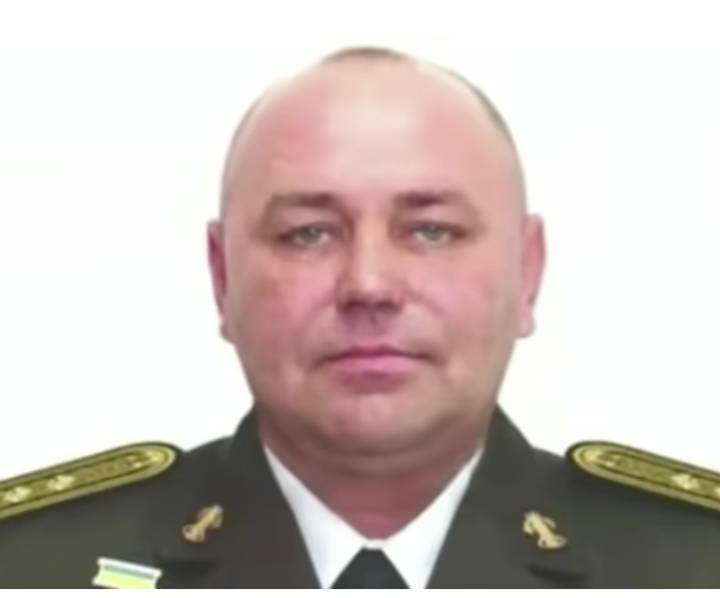 ДБР завершило розслідування щодо командира 211-ї бригади