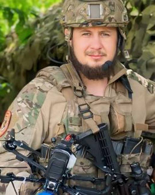 Президент присвоїв звання Героя України (посмертно) офіцеру ССО з Хмельниччини