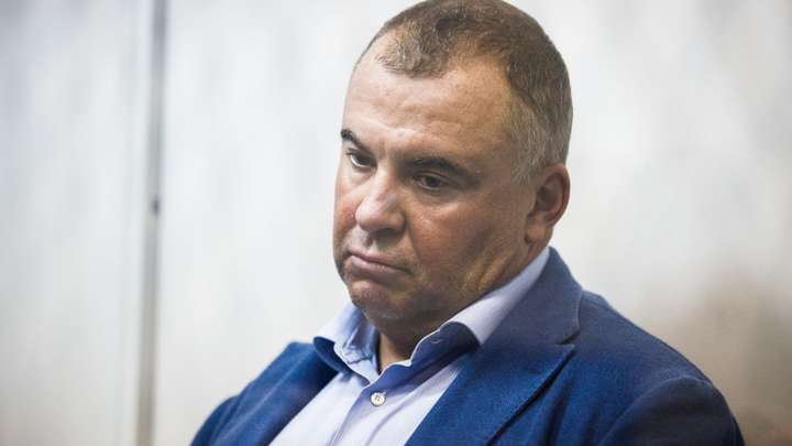 В Іспанії затримали Гладковського (Свинарчука)