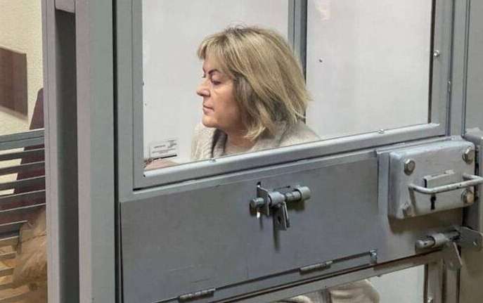 Захист Крупи запевняє, що вона не могла одноосібно встановлювати інвалідність