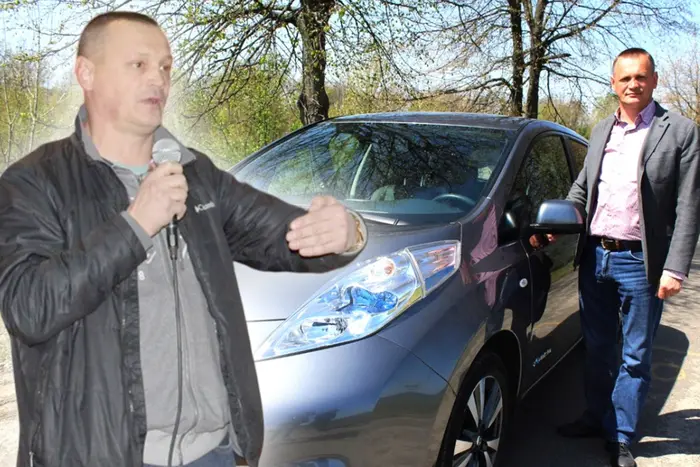 Депутат з Вінниччини не задекларував майна на десятки мільйонів