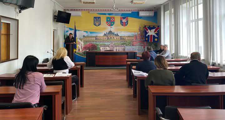 Міськрада Жмеринки виділить 500 тис. на підтримку ЗСУ