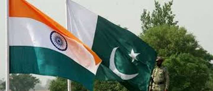 Індія домовилась з Пакистаном про припинення вогню