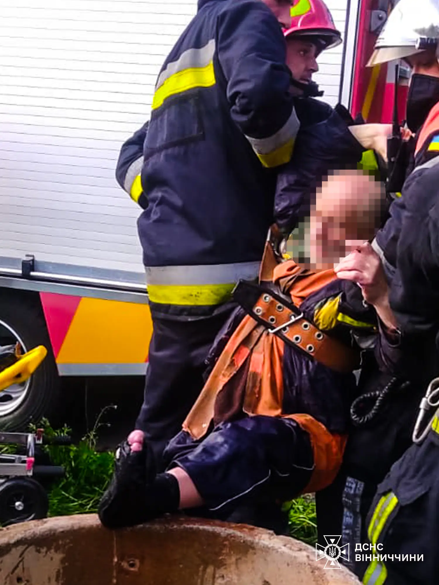 Народився у сорочці