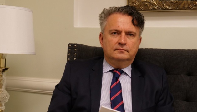 Кислиця: На переговорах у Стамбулі Мединський казав, що на війні “росіяни вбивають росіян”