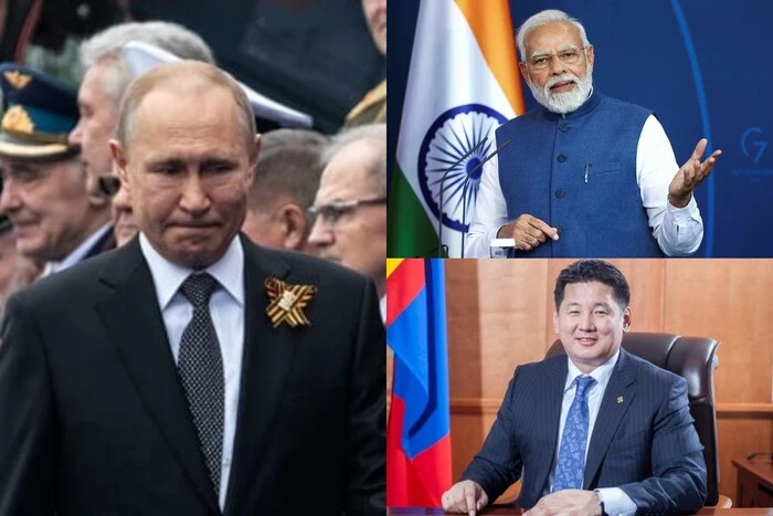 Парад Путіна. Дві країни проігнорували запрошення диктатора