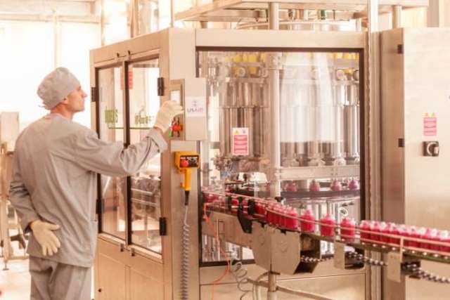 Вінниччина потроїла експорт гірчиці та хріну