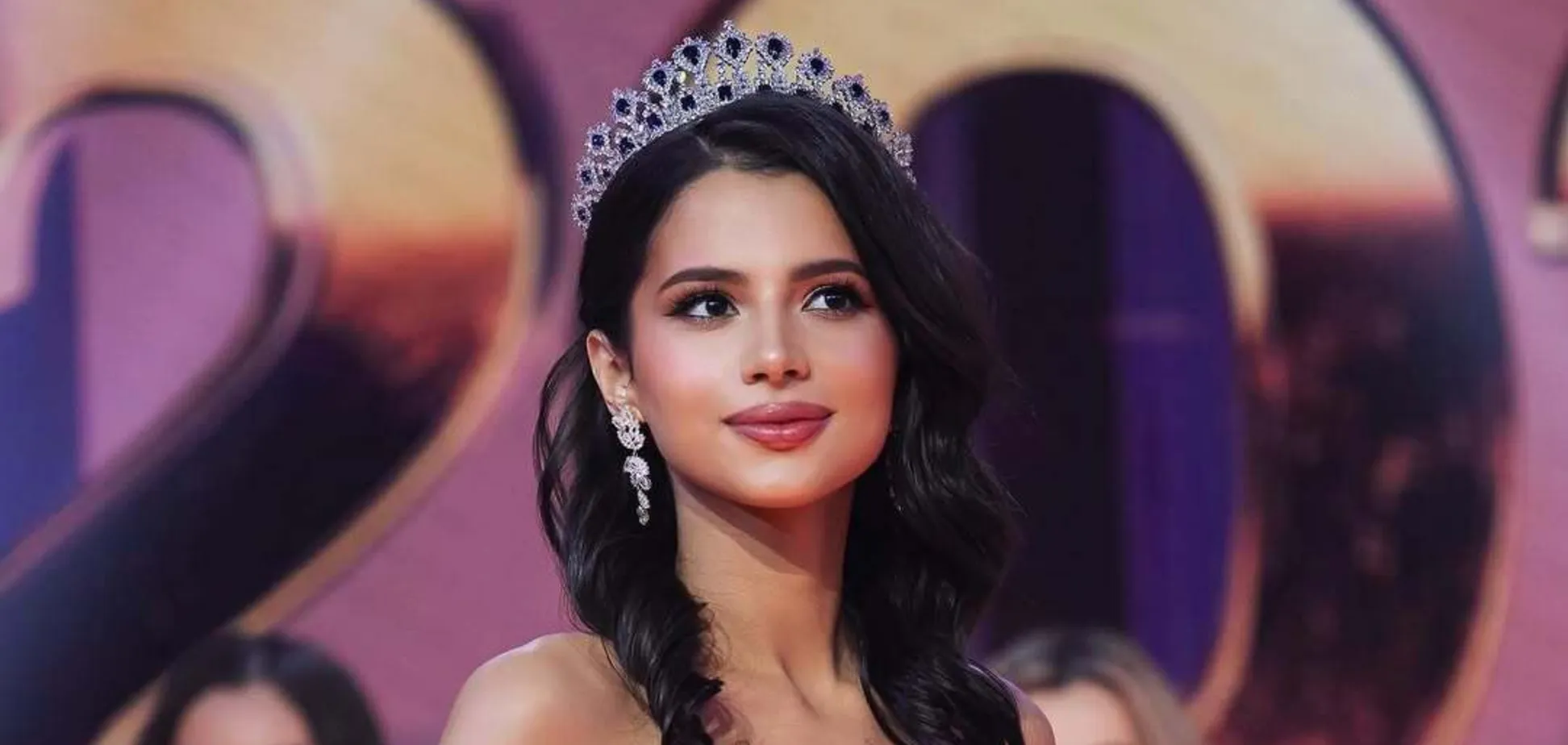 “Міс Україна 2023” зганьбилася заявою про село