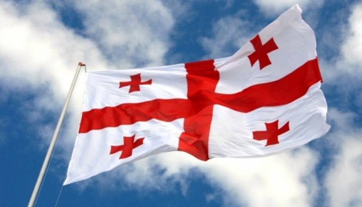 Затримали ще одного опозиційного лідера Грузії