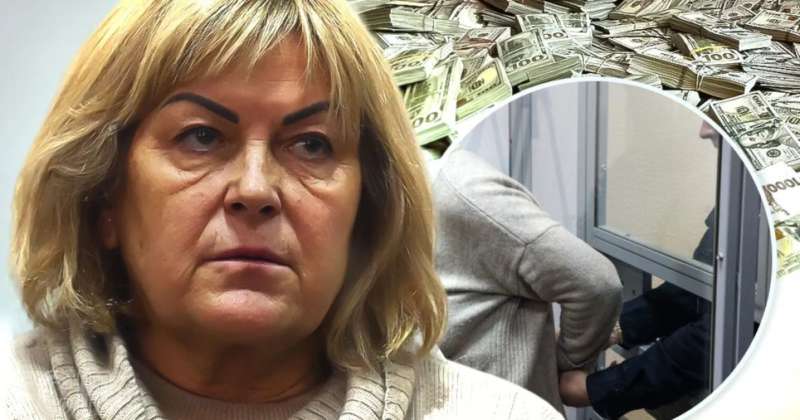 Родина найзаможнішої МСЕКівки України продовжує виводити активи з-під арешту