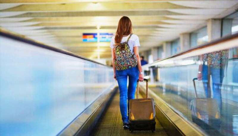 Українки не збираються повертатися додому після війни