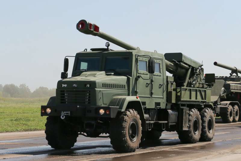 ЄС виділить на закупівлю української зброї 1 млрд євро