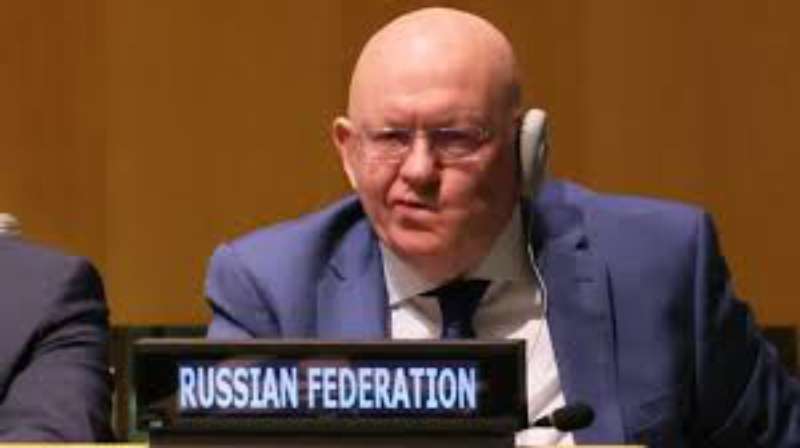 РФ заявляє, що Україна на час перемир’я має зупинити мобілізацію