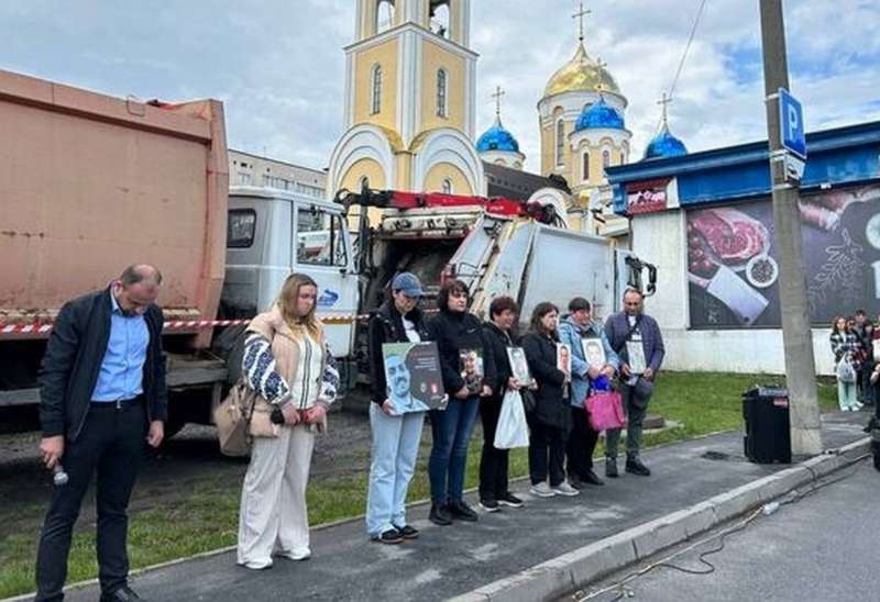 Провокаційний візит Онуфрія вже під час заборони законом московського патріархату мав відбутися до Хмельницького