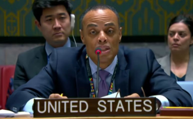 США вказали Путіну на обман щодо припинення війни