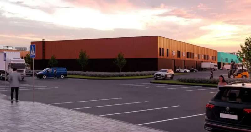 У Вінниці буде новий потужний індустріальний парк
