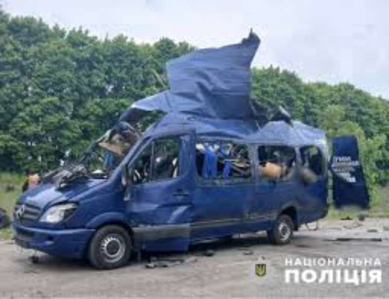 Трамп відповість на “цинізм” Путіна